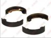 OPEL 1605772 Brake Shoe Set